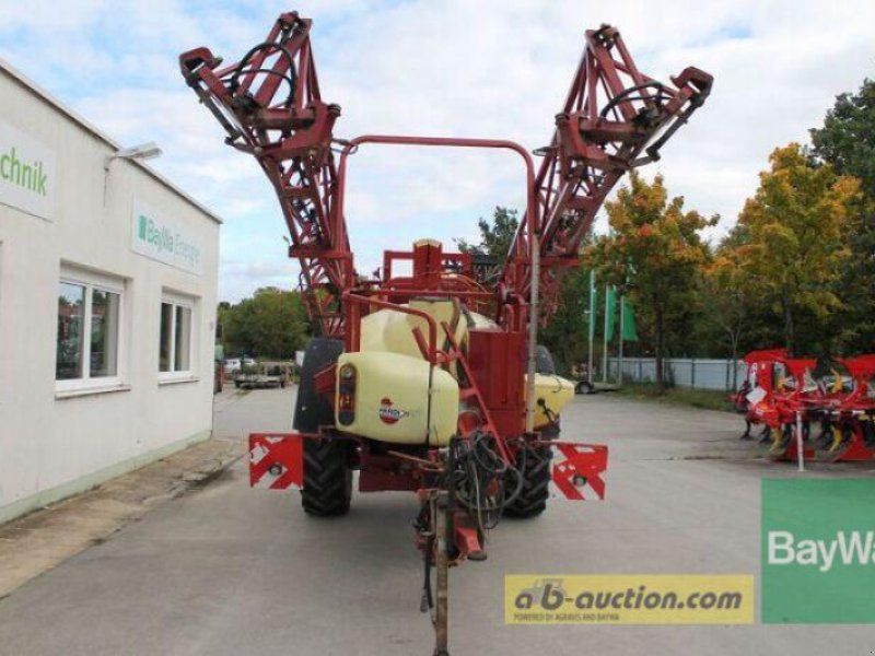 Hardi COMMANDER 3200