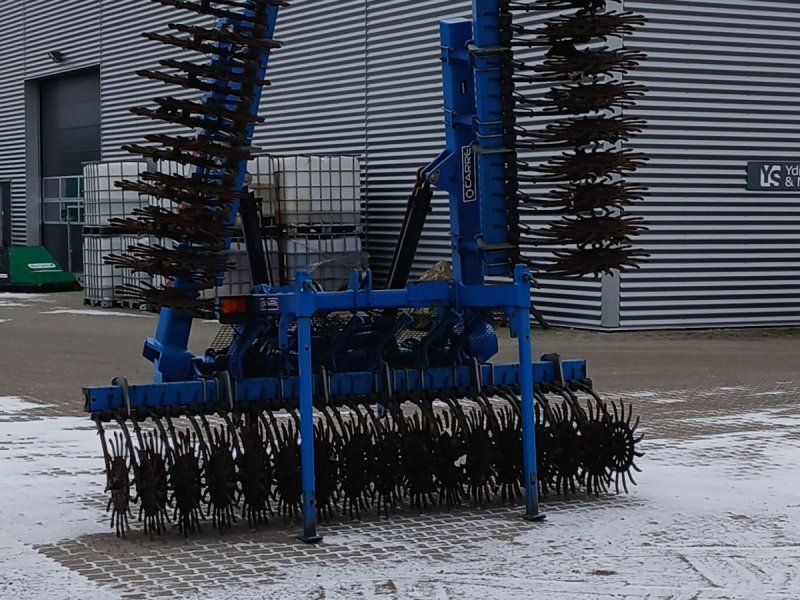 Carré 9 mtr. strigle