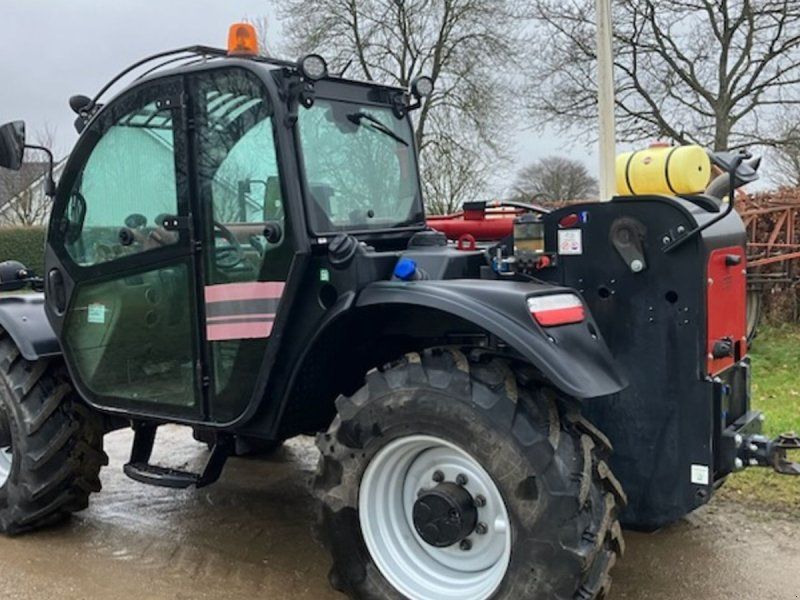 Case IH FARMLIFT 935