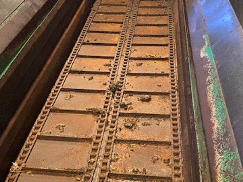 Samson Fl III 16 Vandrette valser