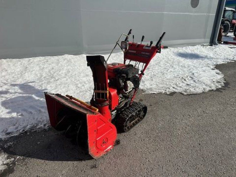 Yanmar Schneefräse YSR980,