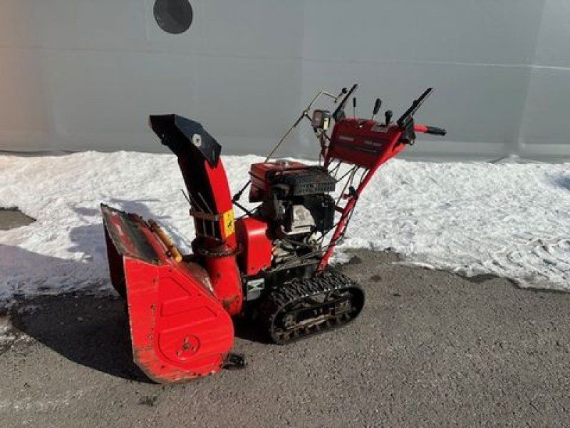 Yanmar Schneefräse YSR980,
