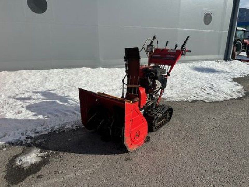 Yanmar Schneefräse YSR980,