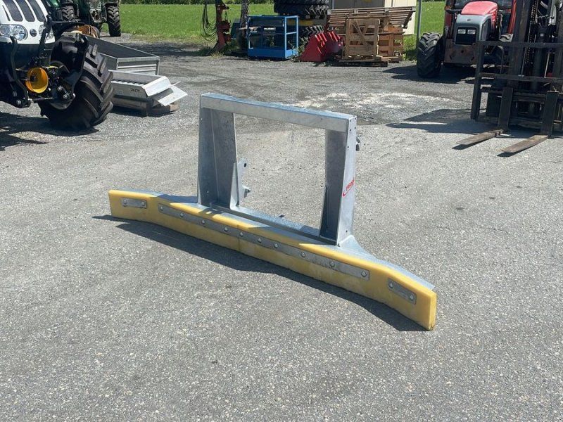 Fliegl Schiebeschild