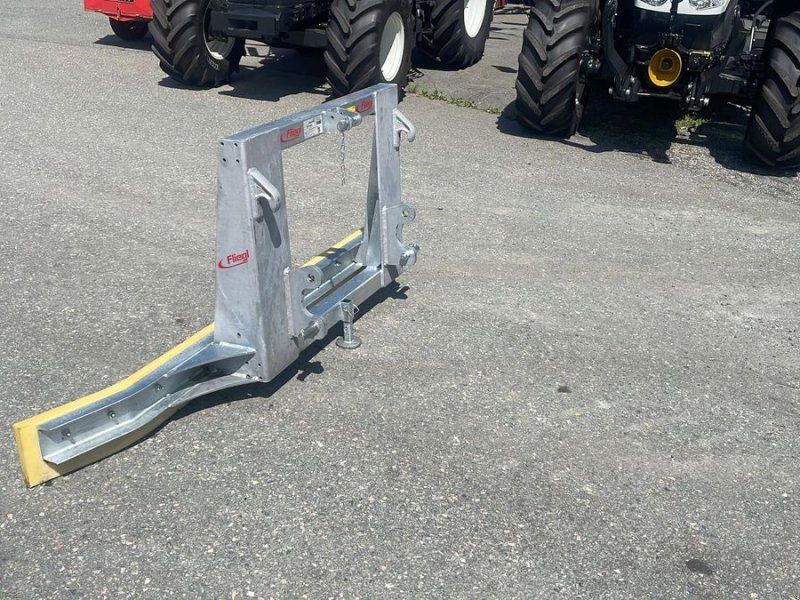 Fliegl Schiebeschild