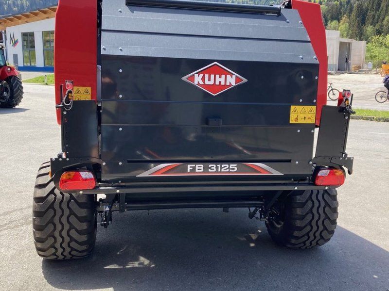 Kuhn FB 3125