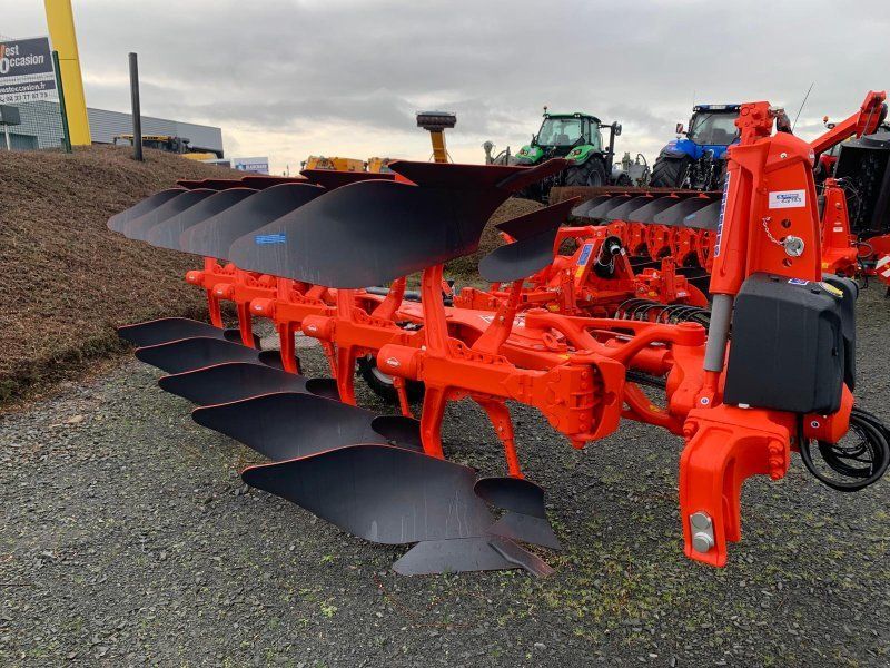 Kuhn VARIMASTER L