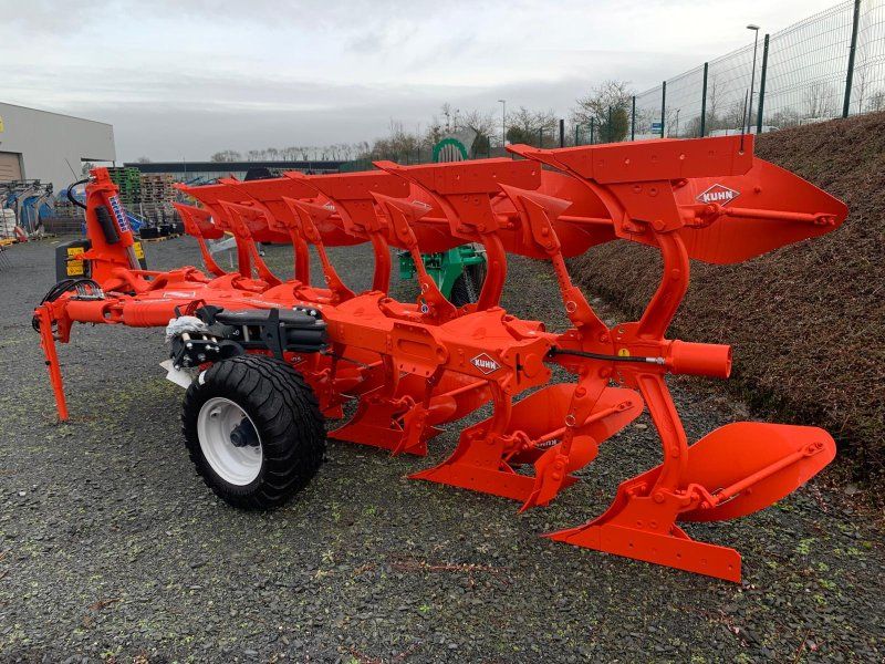 Kuhn VARIMASTER L