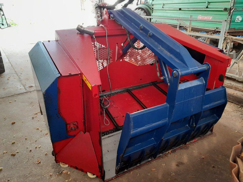 Siloking Silokamm 2300 DA