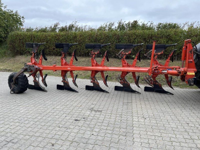 Kuhn MULTI MASTER 121 5F