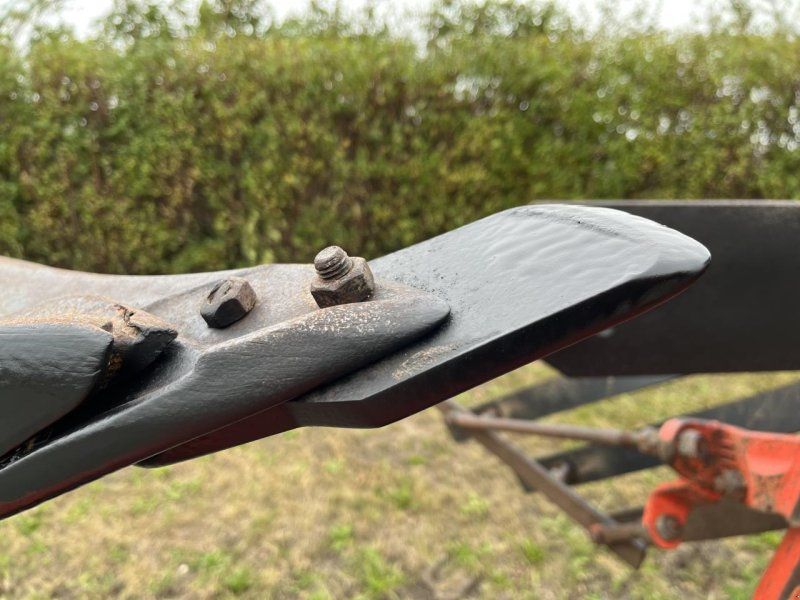 Kuhn MULTI MASTER 121 5F