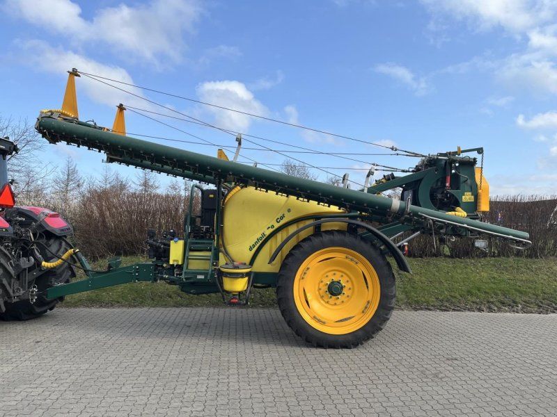 Danfoil CONCORDE 28 M