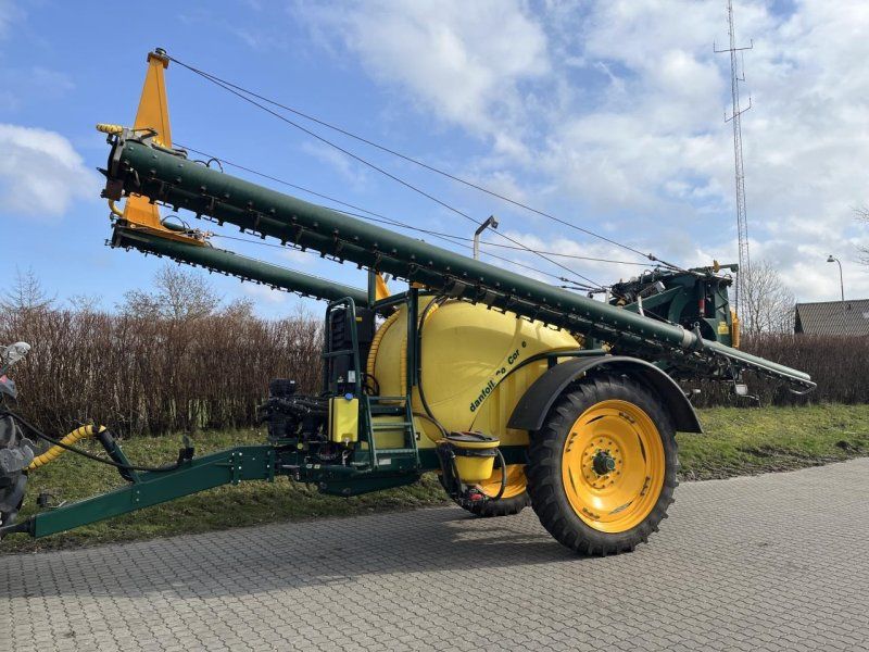 Danfoil CONCORDE 28 M