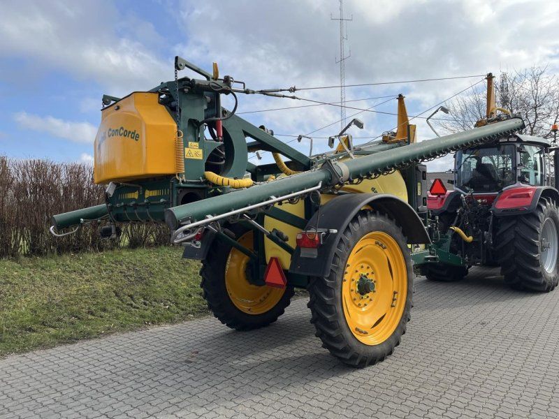 Danfoil CONCORDE 28 M