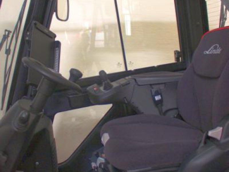 Linde H 50 D EVO 394-02