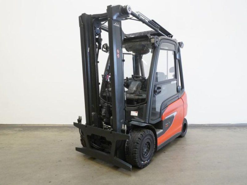 Linde E 30 L 1252
