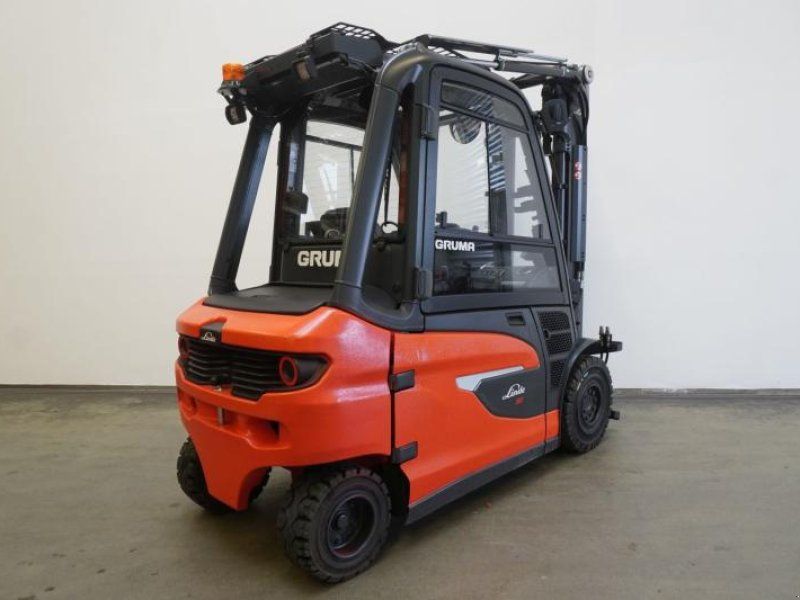 Linde E 30 L 1252