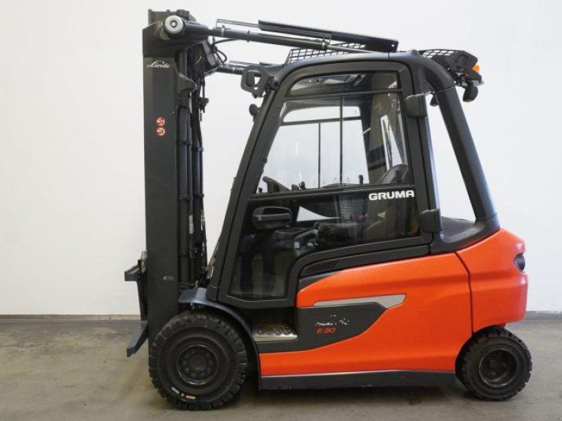 Linde E 30 L 1252