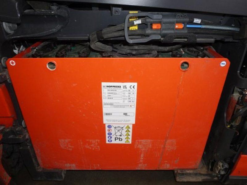 Linde E 30 L 1252
