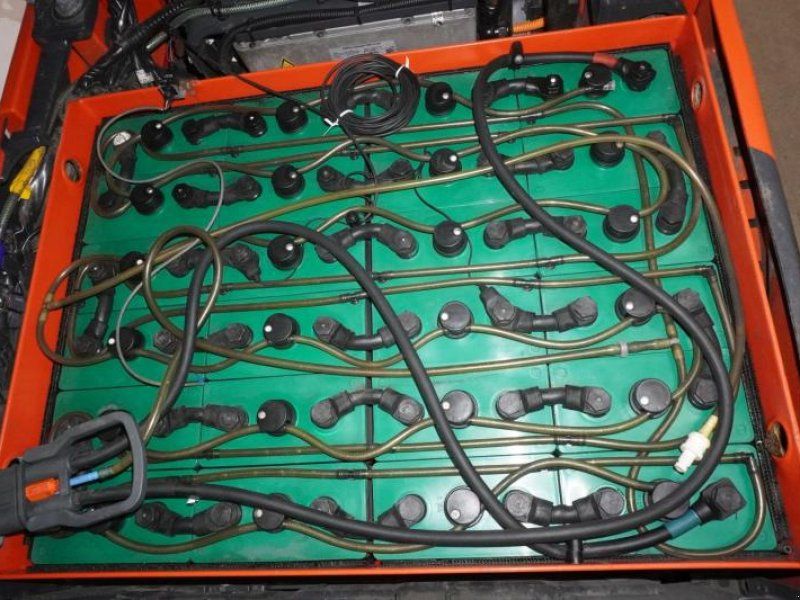 Linde E 20 PH EVO 386-02