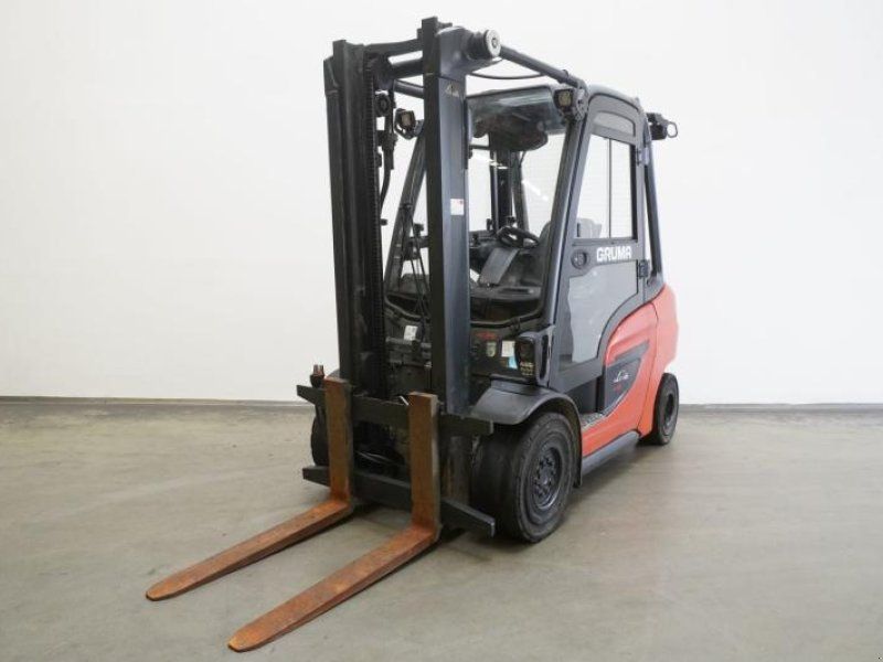 Linde H 35 D 1202
