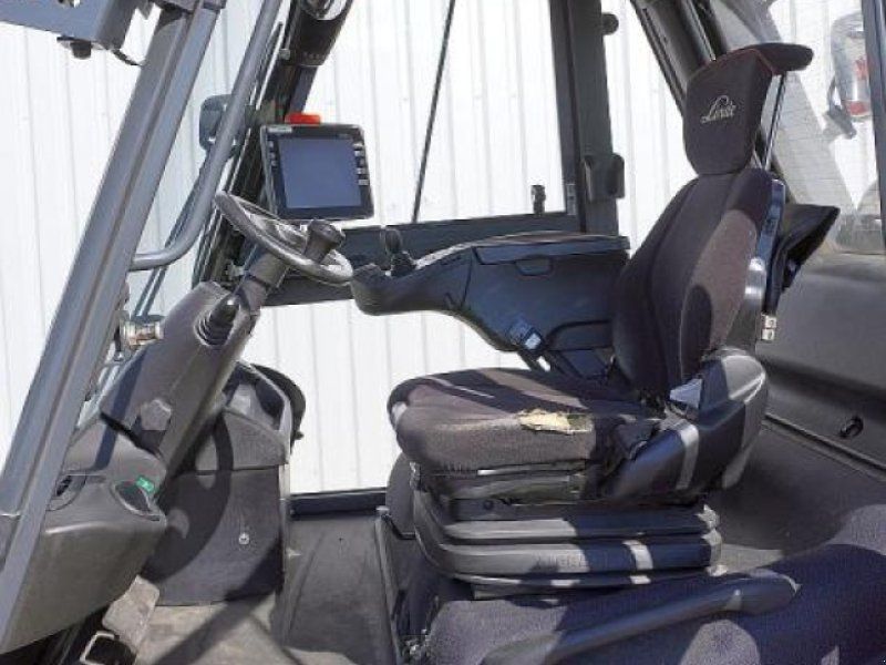 Linde H 70 T EVO 396-03