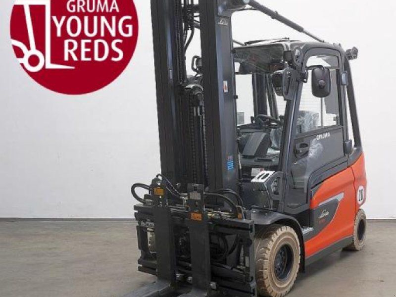 Linde E 30 1252
