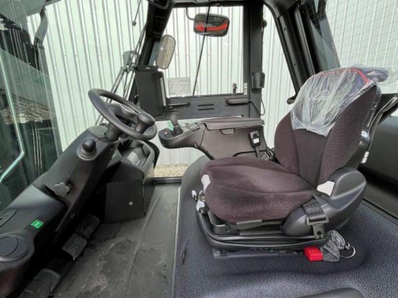 Linde H 80 D/600 (3B) EVO 396-03