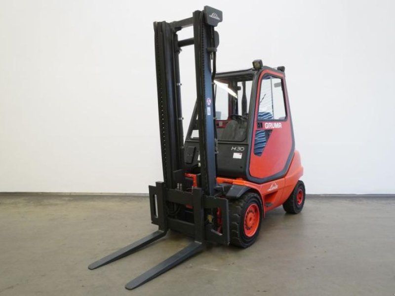 Linde H 30 D 351-03