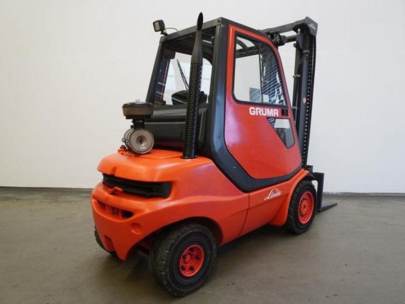 Linde H 30 D 351-03