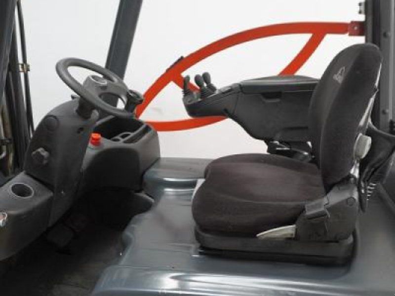 Linde E 18 PH EVO 386-02