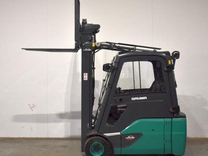 Linde E 18 L EVO 386-02