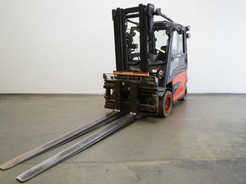 Linde E 45/600 HL ION 388-00