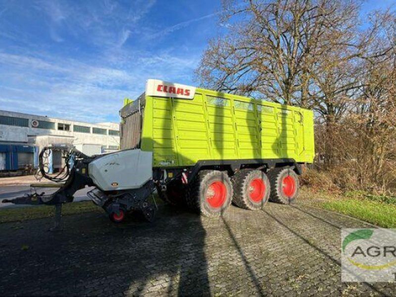 Claas CARGOS 9500