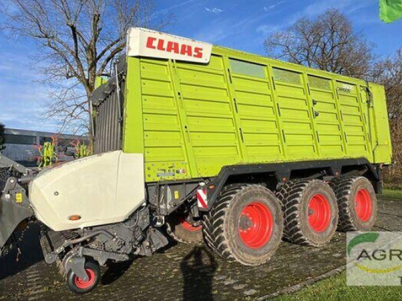 Claas CARGOS 9500