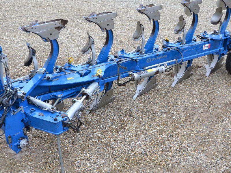 5 furet Vari-Fl  51080 H Bliver monteret med nye muldplade