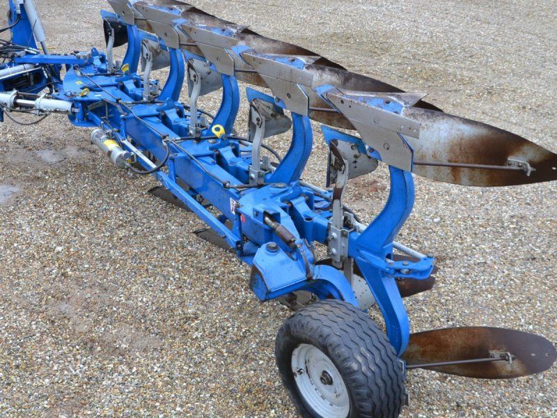 5 furet Vari-Fl  51080 H Bliver monteret med nye muldplade