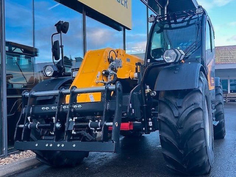 Dieci Agri Plus 42.7 VS EVO 2 Telesklader Teleskstapler