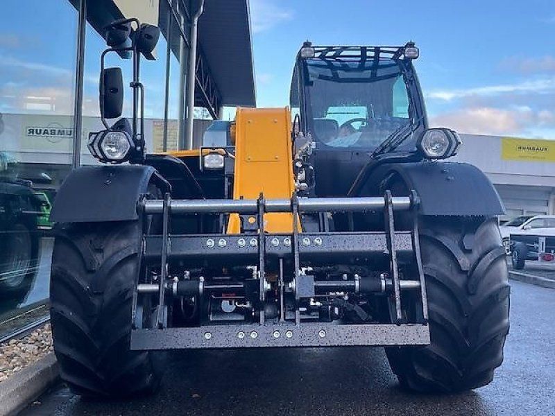 Dieci Agri Plus 42.7 VS EVO 2 Telesklader Teleskstapler