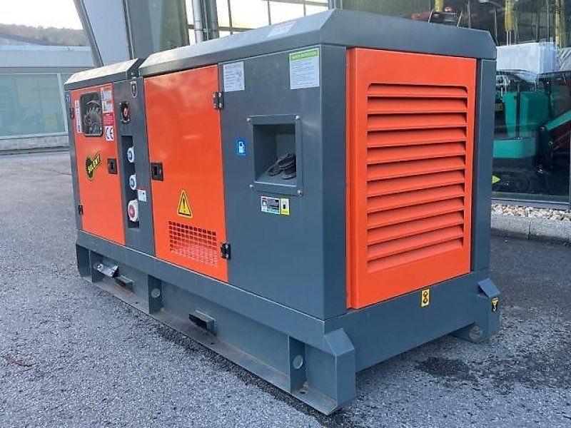 AG3-80 Not 80kVA  2024
