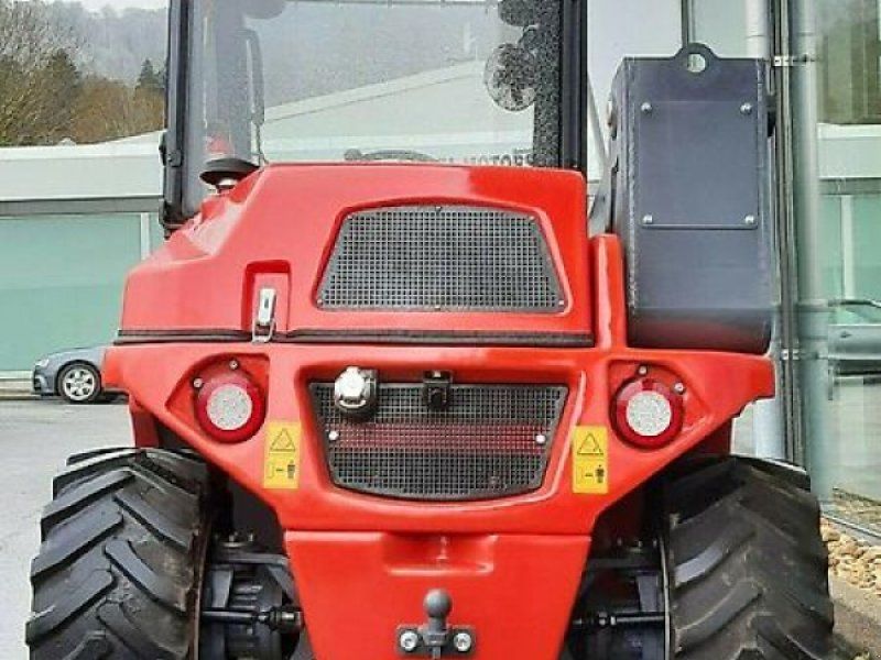 Everun ERT 1500 Hoflader Minilader