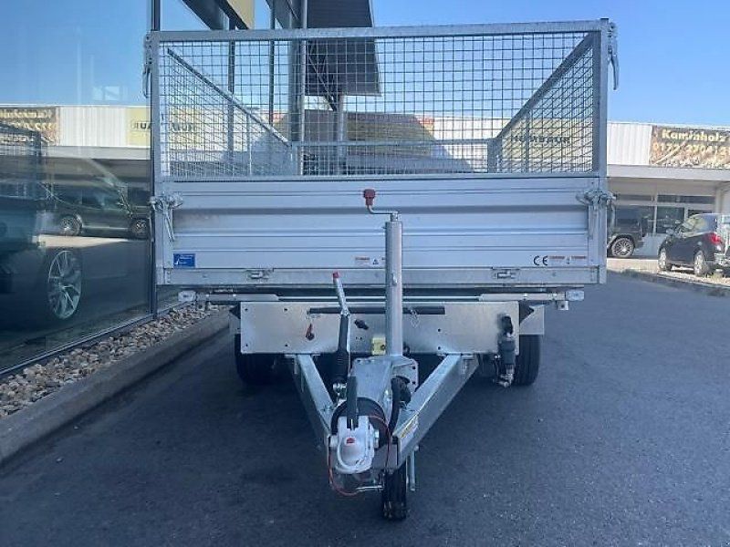 Humbaur HTK 3500.31 HTK 3500.31 Dreiseitenkipper !!! Neuf