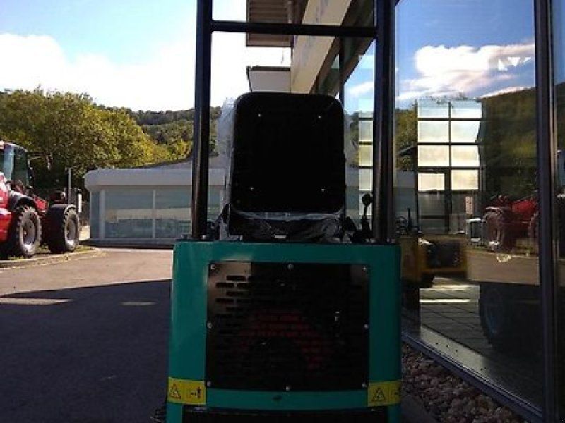 JCB Kompaktbagger Minibagger