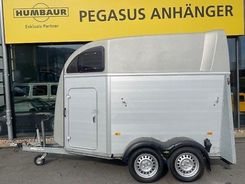 Humbaur Xanthos Aero Aluboden SK 100km/h