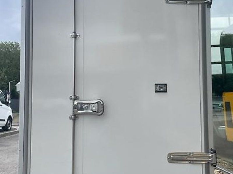 Humbaur HK132614-18PF30 Basic Sandwichkoffer Kühl