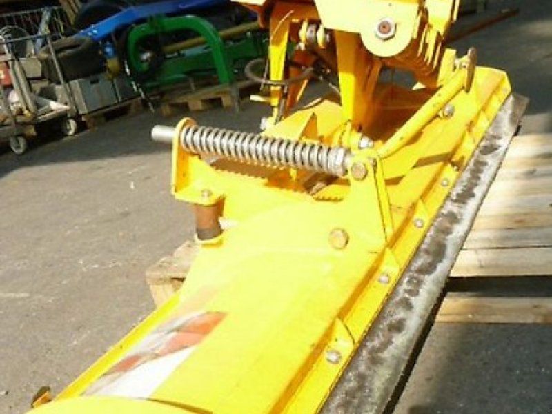 SP 220 Schneeschild Räumschild