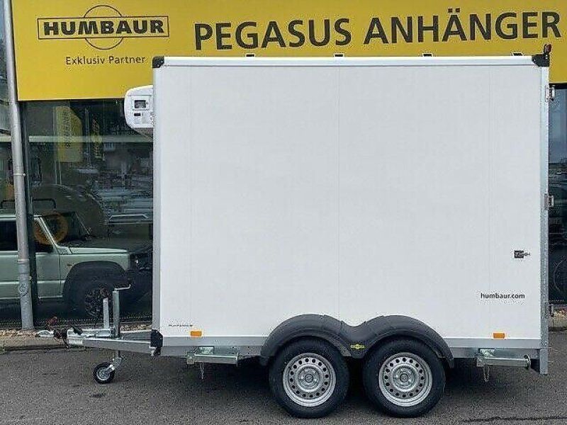 Humbaur Kühl HGK 253218 21 PF60 Deluxe NEUfahrzeug