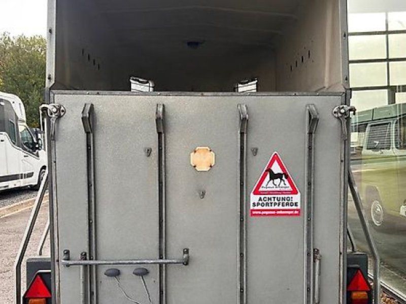 ALF 2 Pferde, Vieh, 2,0to Vollpoly,SK