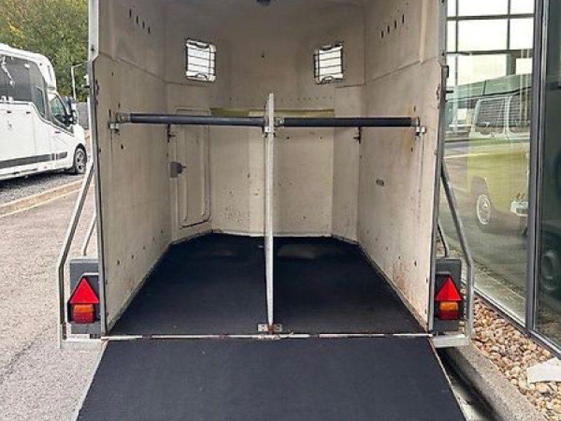 ALF 2 Pferde, Vieh, 2,0to Vollpoly,SK