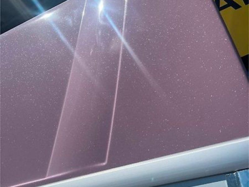 Humbaur Xanthos Aero ROSE 2,4t Pferde gebr. Böckmann a.L